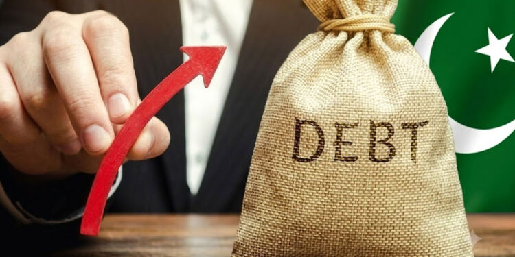 Pakistan repays debt of around Rs4722b ahead of schedule