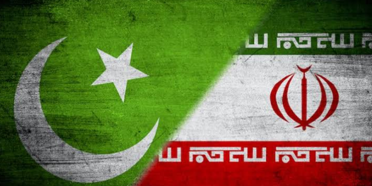 Pakistan and Iran Push to Finalise Free Trade Agreement