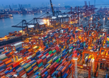 Pakistan's Exports Rise 9.5% in July Despite Wider Trade Deficit