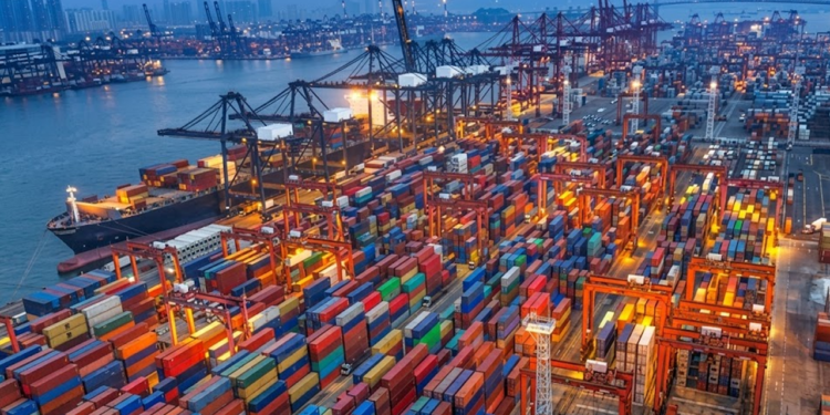 Pakistan's Exports Rise 9.5% in July Despite Wider Trade Deficit