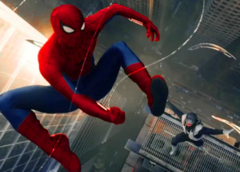 Spider-Man: Brand New Day Sets Record-Breaking Opening at the Box Office