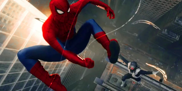 Spider-Man: Brand New Day Sets Record-Breaking Opening at the Box Office