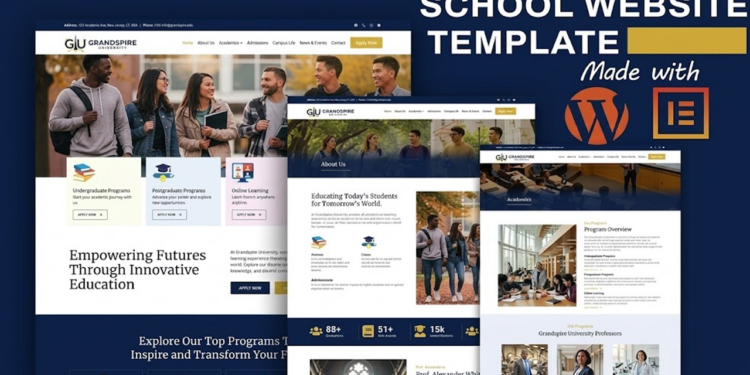 Sindh Education Department Directs Colleges to Create Official Websites