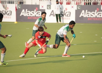Pakistan Hockey's Revival Sparks Fresh Hope for Global Comeback