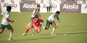 Pakistan Hockey's Revival Sparks Fresh Hope for Global Comeback