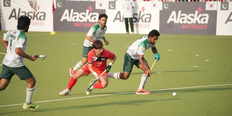 Pakistan Hockey's Revival Sparks Fresh Hope for Global Comeback