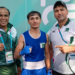 Pakistan Launches Search for Missing Boxer Qudratullah After Commonwealth Games