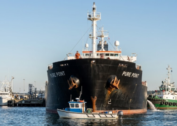 Pakistan Plans New Gateway for Foreign Oil Suppliers