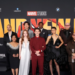 'Spider-Man: Brand New Day' opens to a huge $927 million global box office
