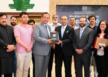 Indonesia Invites Pakistani Exporters to 41st Trade Expo with Easier Visa Process