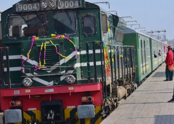 Railways Police recover 32 tonnes of stolen material