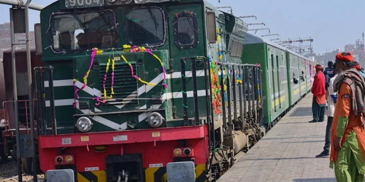 Railways Police recover 32 tonnes of stolen material