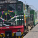 Railways Police recover 32 tonnes of stolen material