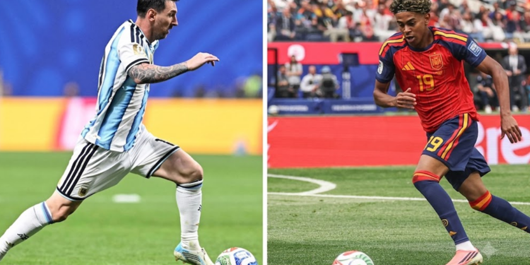 2030 FIFA World Cup Could Feature 64 Teams Under New Proposal