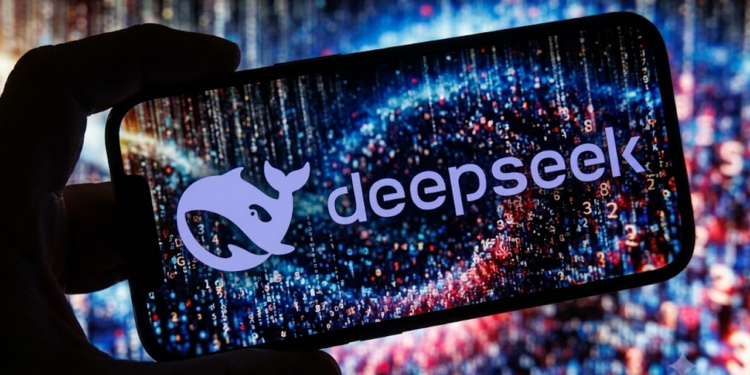 DeepSeek's Low-Cost AI Breakthrough Puts Pressure on OpenAI, Google and Anthropic