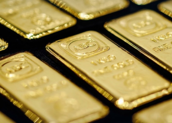 Pakistan's Bullion Market Records Rs1,700 Per Tola Gold Price Hike