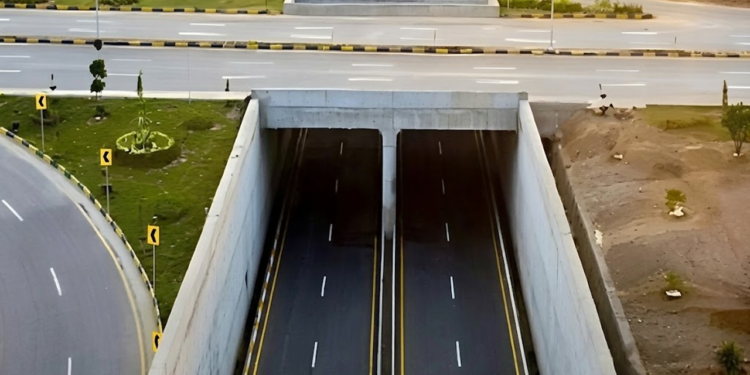 Islamabad to Build Two New Underpasses to Ease Traffic Congestion