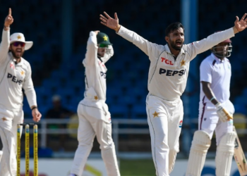 Pakistan’s West Indies Win Boosts Confidence Before England Tests