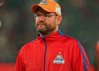 Pakistan Appoint Michael Smith as Batting Coach Ahead of England Tests