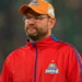 Pakistan Appoint Michael Smith as Batting Coach Ahead of England Tests