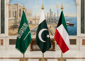 Pakistan to Partner with Saudi Arabia, Kuwait and Qatar on Oil Storage Scheme