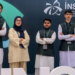 Pakistani Students Secure Gold and Two Silver Medals at Nuclear Science Olympiad