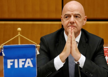 FIFA scraps private investment plan after fierce backlash from officials worldwide