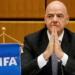 FIFA scraps private investment plan after fierce backlash from officials worldwide