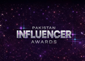 Pakistan Introduces Influencer Awards to Celebrate Credible Content Creators