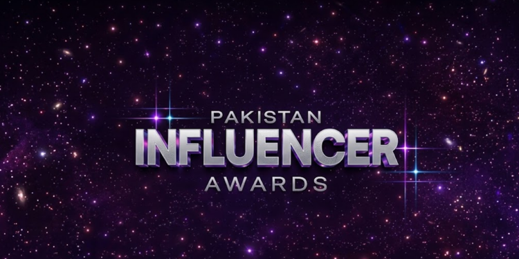 Pakistan Introduces Influencer Awards to Celebrate Credible Content Creators