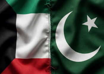 Kuwait Felicitates Pakistan Over Makkah Joint Defence Agreement
