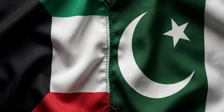 Kuwait Felicitates Pakistan Over Makkah Joint Defence Agreement