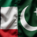Kuwait Felicitates Pakistan Over Makkah Joint Defence Agreement