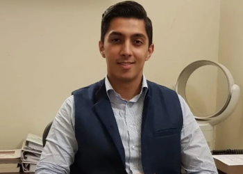 ali tareen