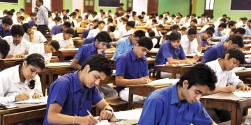BISE result 11 class