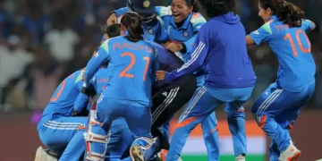 odi wc semi final womens ind vs sa