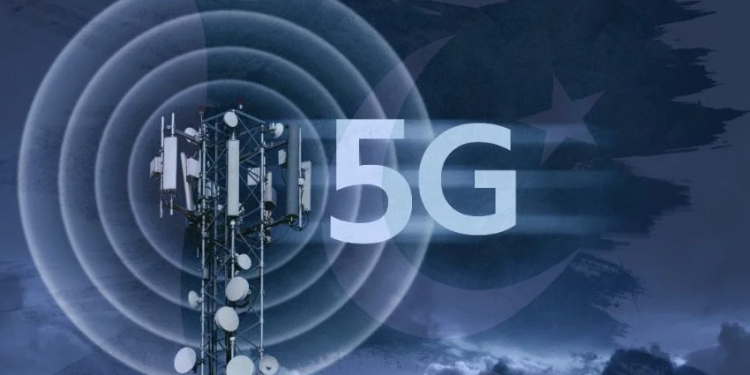 5G Pak