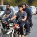 Punjab Government Enforces 60km/h Speed Limit for Motorcycles, Helmets Now Mandatory for All Riders
