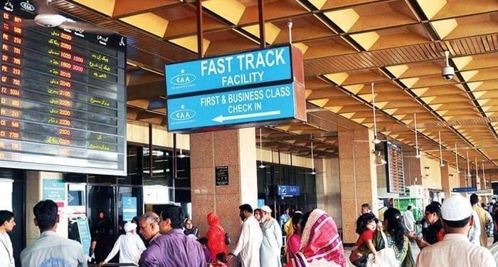 italy allocates 10,500-job quota for pakistani workers over next three years