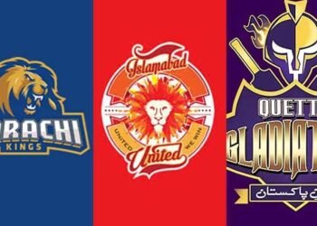 Three PSL Teams Advocate for Auction System in Upcoming 11th Season