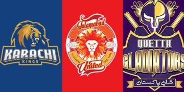 Three PSL Teams Advocate for Auction System in Upcoming 11th Season