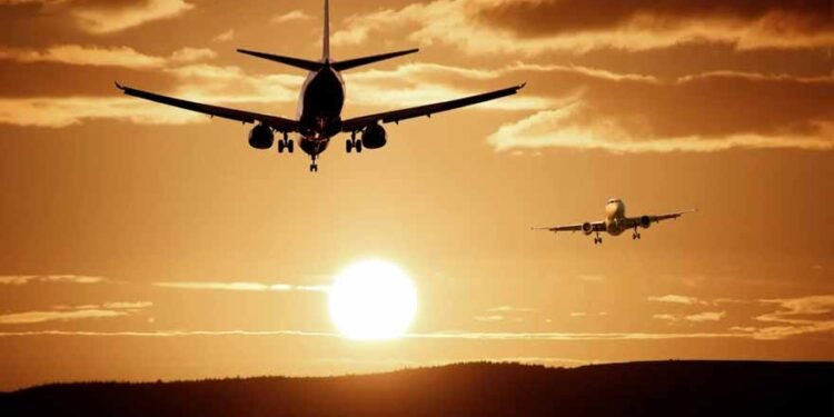 Pakistan Temporarily Closes Air Routes Amid Military Exercises, Flight Delays Expected