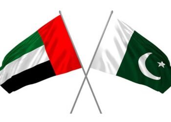 Pakistan and UAE Near Agreement on Comprehensive Economic Partnership