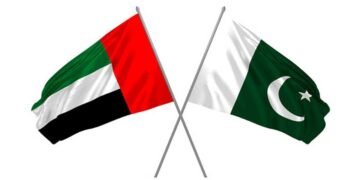 Pakistan and UAE Near Agreement on Comprehensive Economic Partnership
