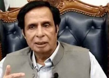 Former CM Parvez Elahi Indicted in Gujrat Corruption Case by Accountability Court