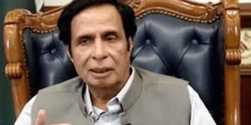 Former CM Parvez Elahi Indicted in Gujrat Corruption Case by Accountability Court