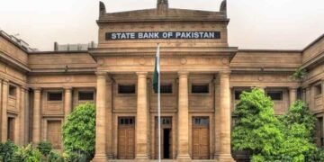 SBP Injects Rs 358.5 Billion to Support Market Liquidity