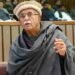 Mehmood Achakzai Named Leader of Opposition in National Assembly After Delay