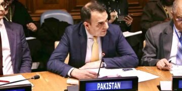Pakistan Warns UN of Security Risks from India’s Indus Waters Treaty Actions
