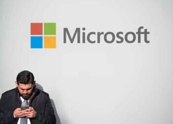 Microsoft 365 Experiences Service Disruption Affecting Thousands